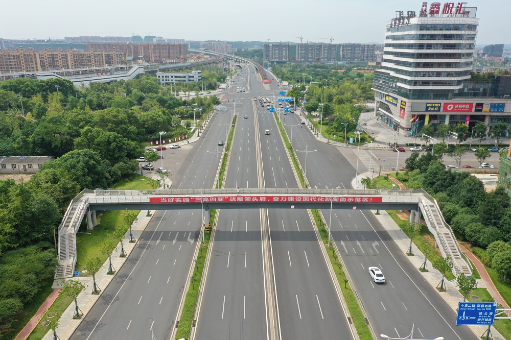 20220711105707.jpg Ü½ÈØ´óµÀÏîÄ¿ÕûÌå.JPG